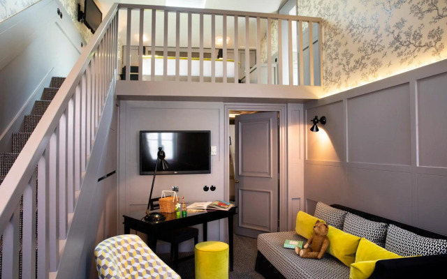 Hotel d'Aubusson