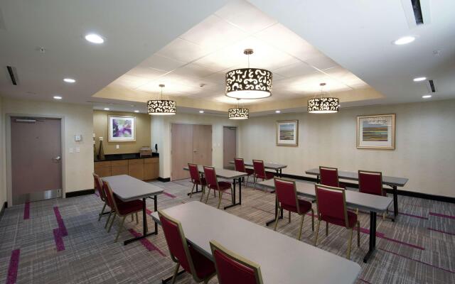 Hampton Inn & Suites Jackson-Ridgeland