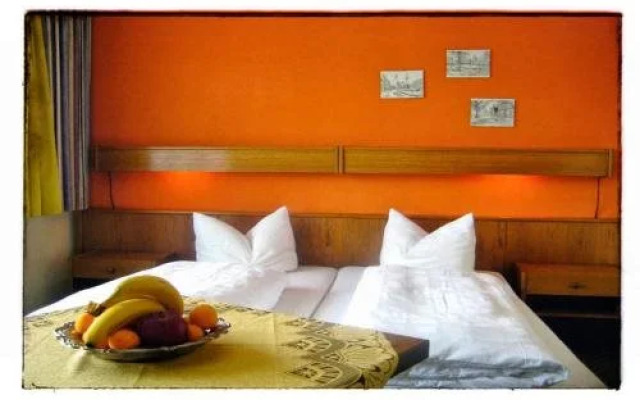 Marias Restaurant Pension