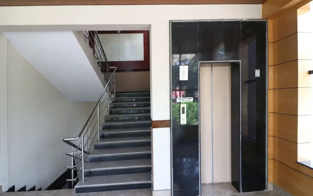 OYO 2595 Hotel City Star