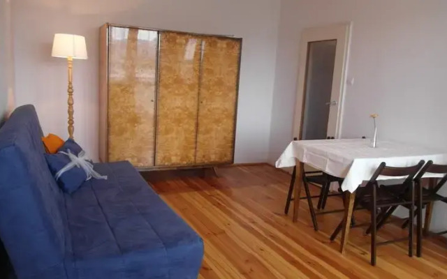 Apartament na Zaspie