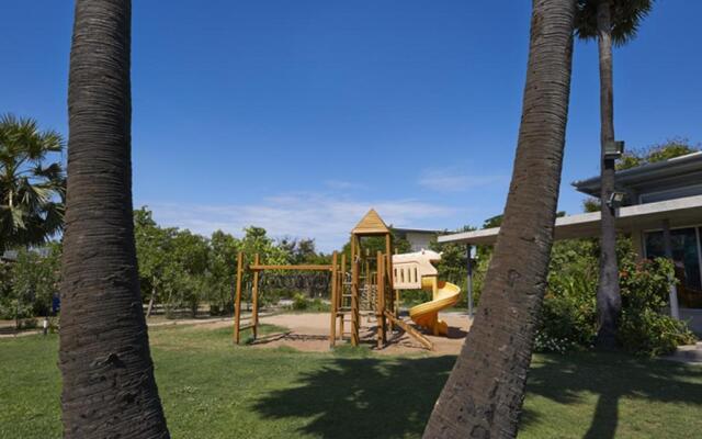 Club Mahindra Puducherry