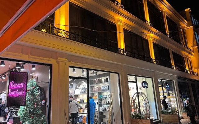 Berfinn Hotel Ortaköy