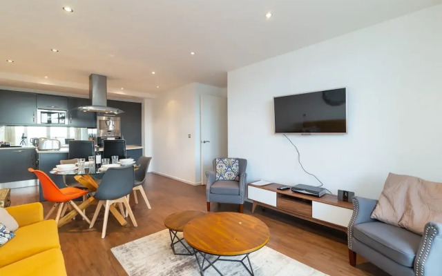 Kenny Apartment  Austin David Apartments