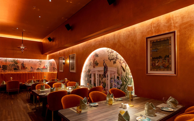 Radisson Blu Hotel Doha