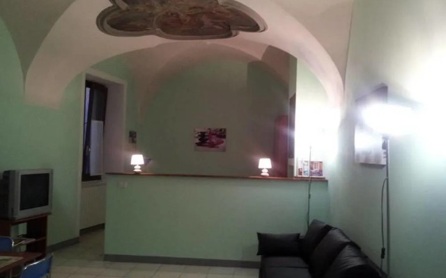 Angel Apartment
