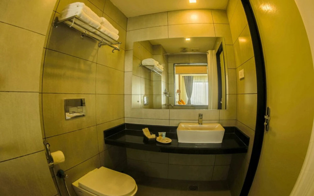 Hotel Fewa Trip