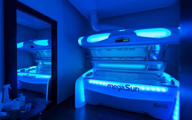 Hotel Leda Spa