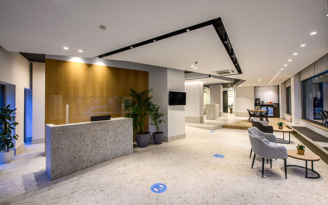 Marin Hotel