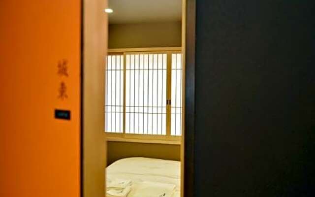 Tsuyama - Hotel - Vacation STAY 85058