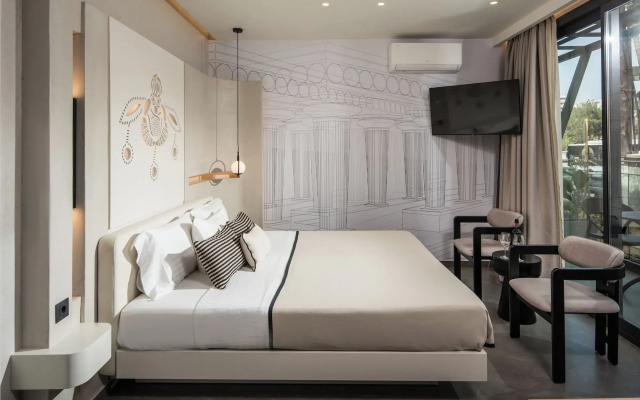 LAVRIS City Suites