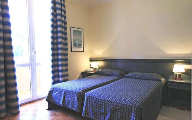 TH Ortano - Ortano Mare Village
