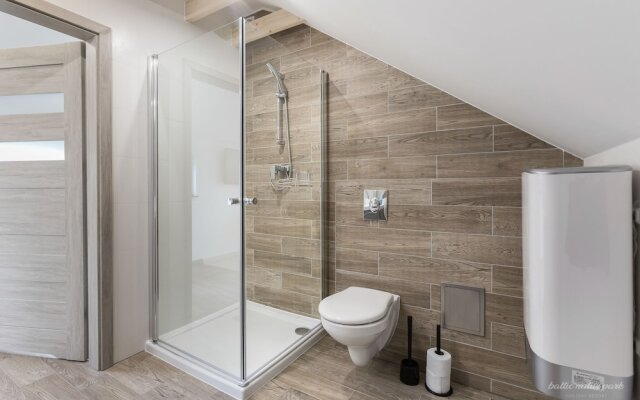 Baltic Natur Park - Holiday Resort