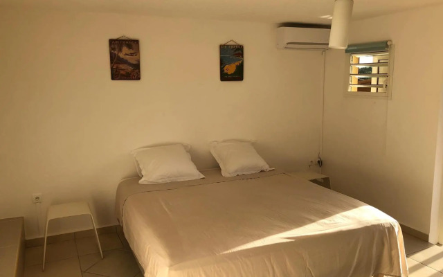 Jolibois Lodge & Spa