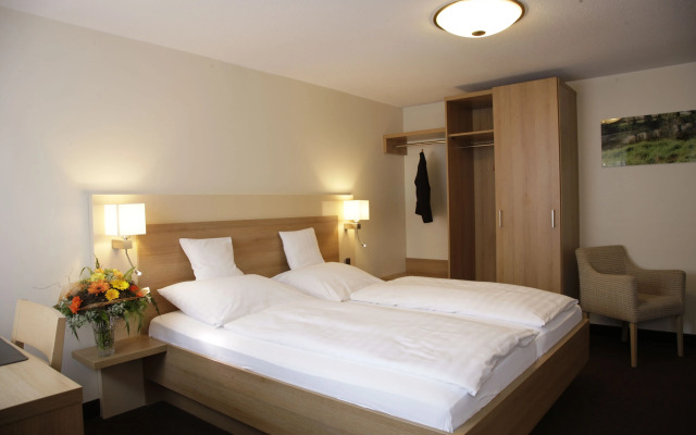 Die Krone am Fluss - Landhotel Sindringen