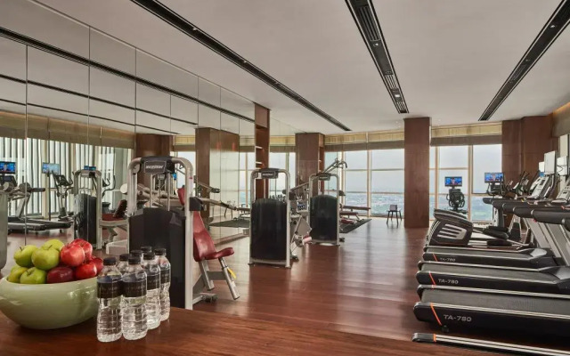 ibis Styles Kuala Lumpur Fraser Business Park