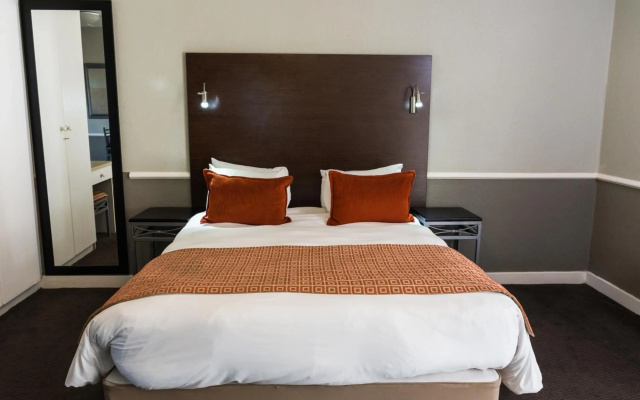 Mercure Nelspruit Hotel