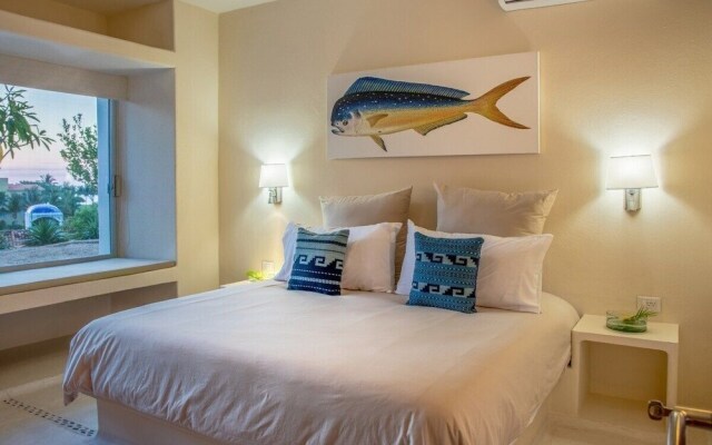 Villa Bellavista 1 Huatulco