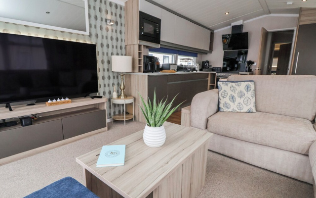 Chappie's Caravan 2.0
