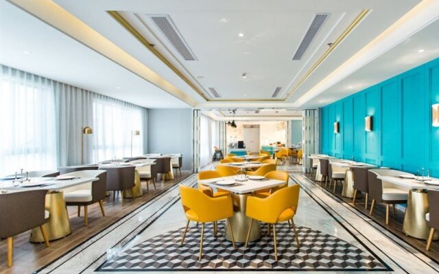 Magnotel (Qidong Binhai Industrial Park)