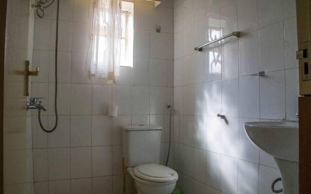 Crown Hotel Hoima