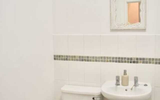 Central 2 Bedroom Brighton Flat Near Seven Dials