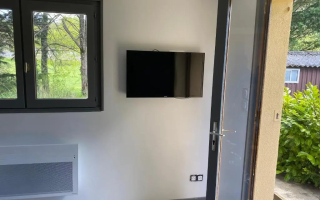 Appartement dans Le Chalet
