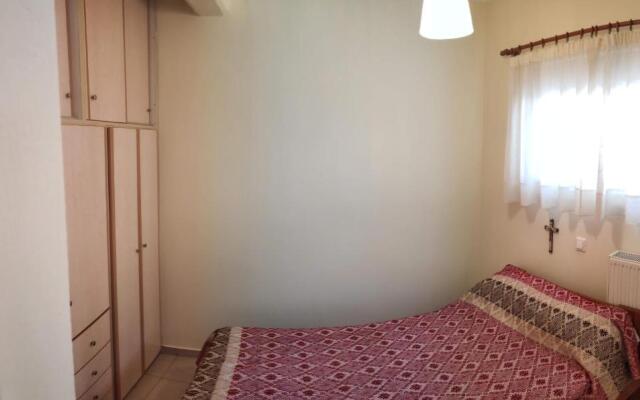 Apartment in Limni