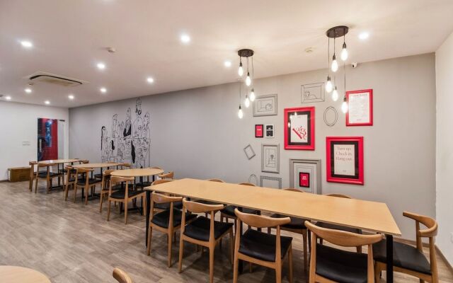 Oyo Townhouse 123 Raghvendra Nagar Kondapur