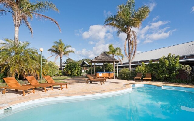 Dunsborough Town Units