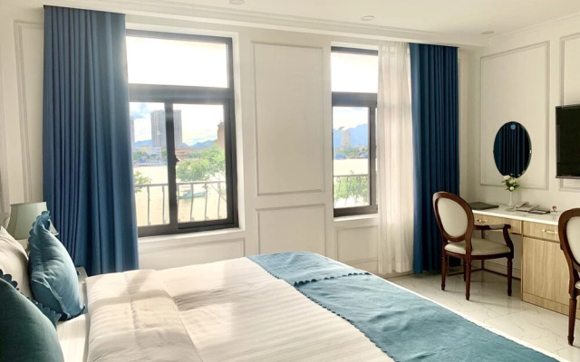 OYO 645 Phu Khang Hotel