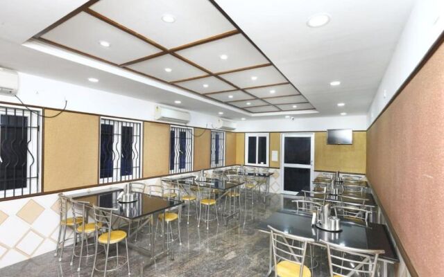 Hotel Arunachala