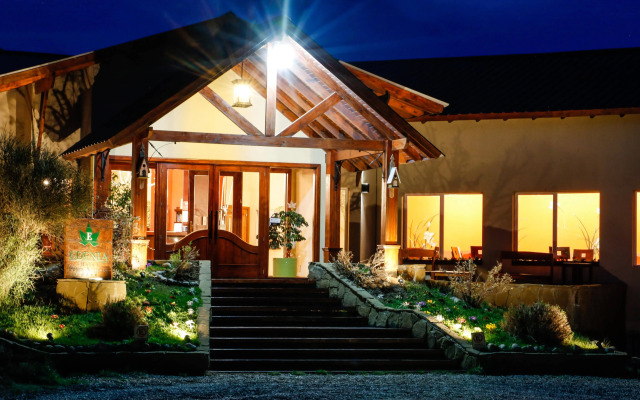 Edenia Punta Soberana