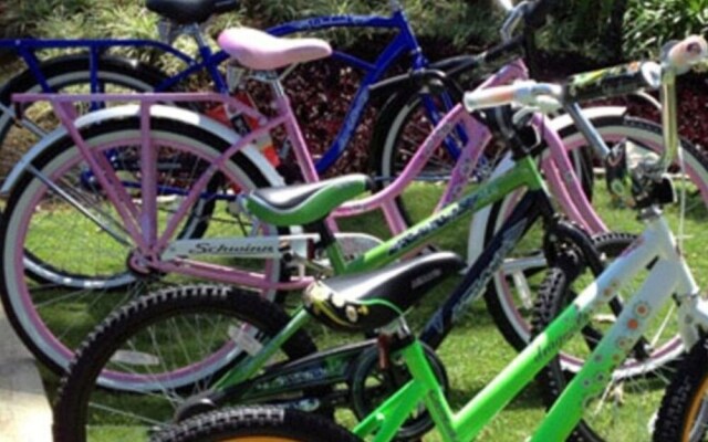 The Cliffs at Princeville by VRHost