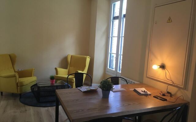 INSIDEHOME Valladolid Centro