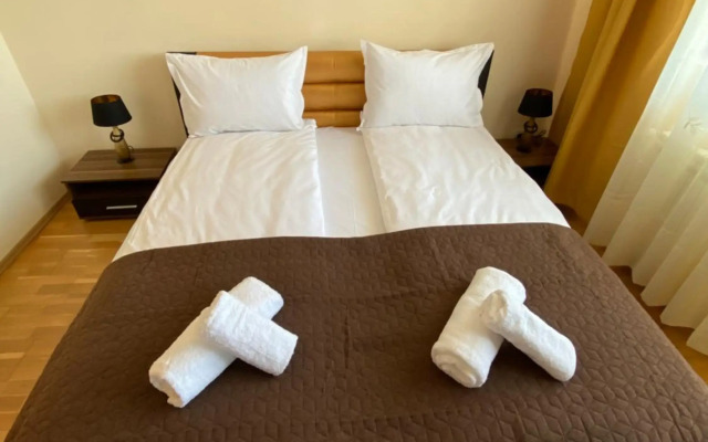 Pravets Spa Resort Apartments