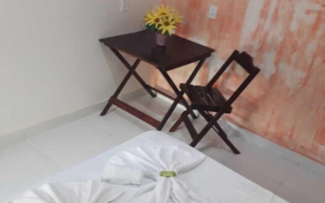 Pousada Mato Grosso Home