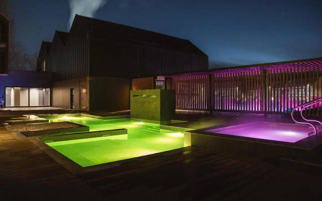 Termy Karkonosze Resort & Spa