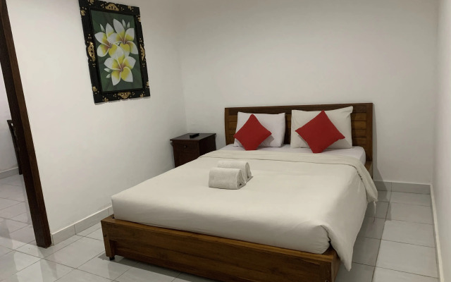 Ganandra Stay Denpasar