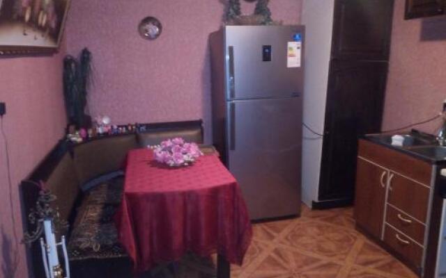 niabskaya ulica 4 pereulok dom15