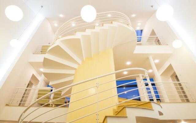 6 Apartments Predeal