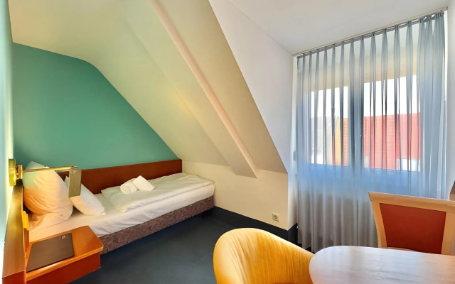 AR Boutique Hotel Mannheim