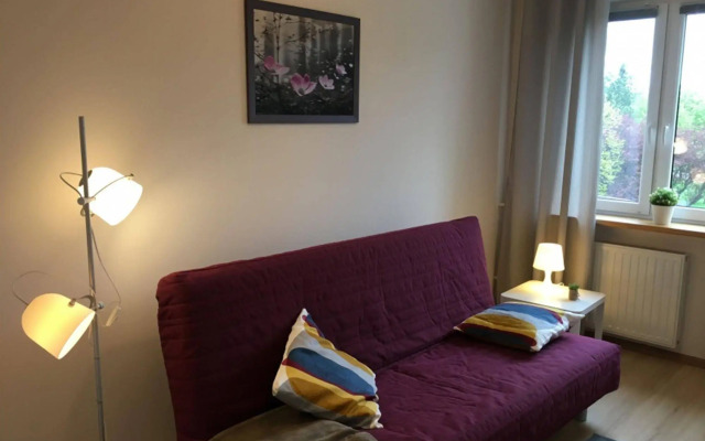 Ursynow P&O Apartments