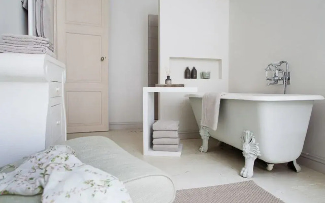 Chambres d'hôtes Les Trois Comtes