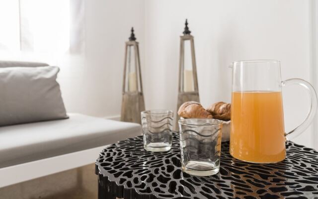 Dorsoduro Charme Apartments