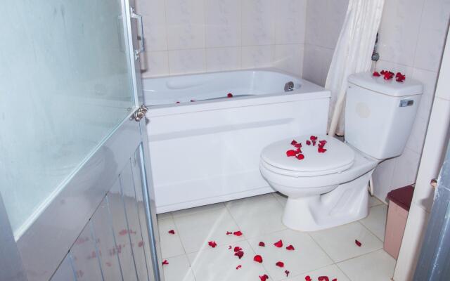 Queen 7 Hotel Nha Trang