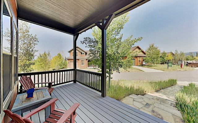 100bsc0q 3 Bedroom Home