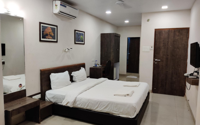 Boshan Hotels