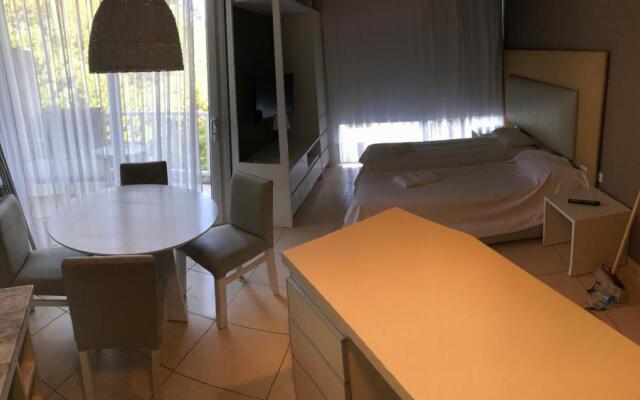Villa Agostina Apart And Spa