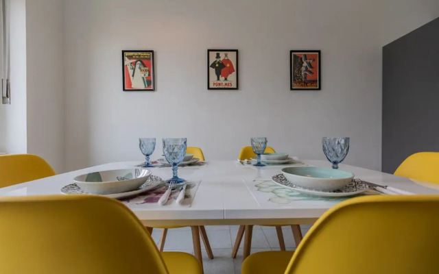 Casa Cinema by Wonderful Italy